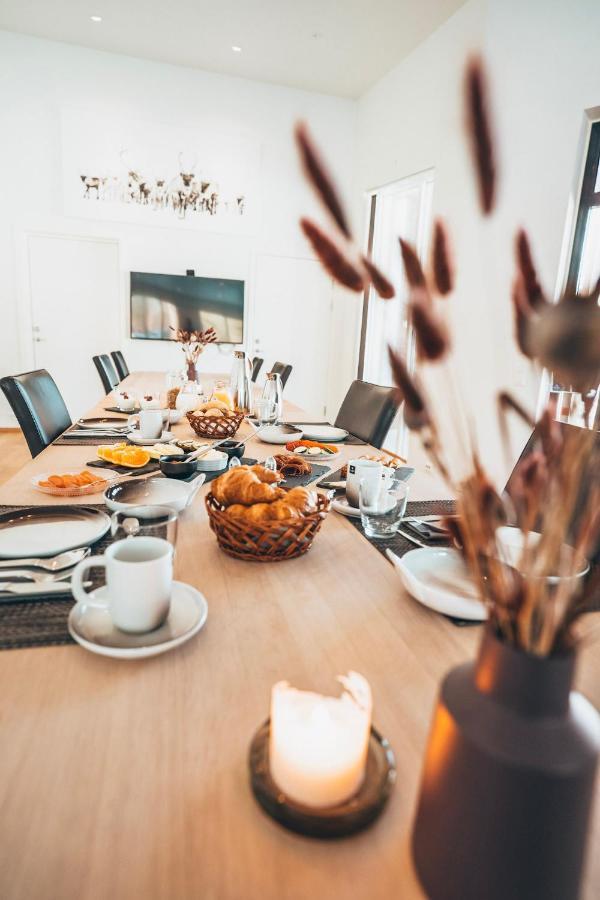 Glod Boutique Apartment 알타 외부 사진