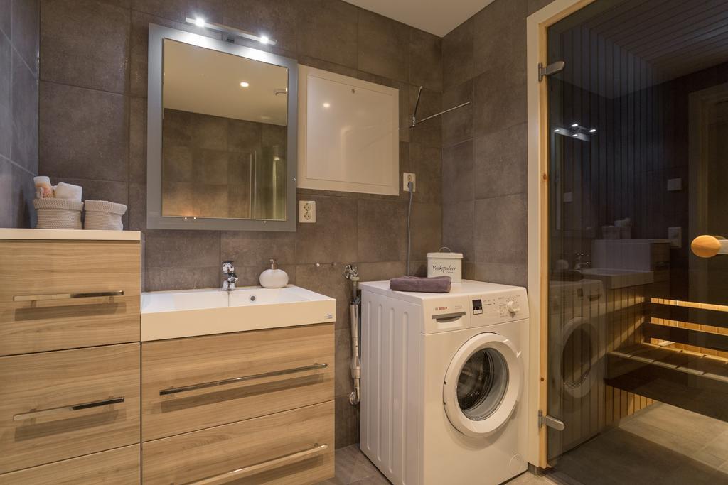 Glod Boutique Apartment 알타 외부 사진