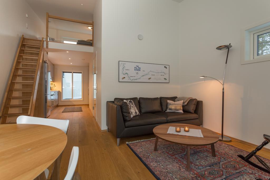 Glod Boutique Apartment 알타 외부 사진