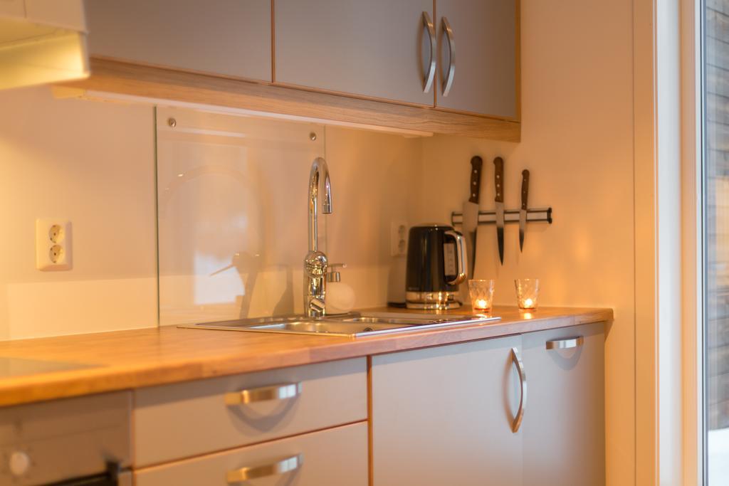Glod Boutique Apartment 알타 외부 사진